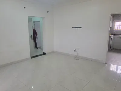 1 Bedroom Flat — Katampe Extension, Katampe, Abuja