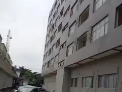 High Ri 7-Floor Office Building on 6.674SQM Office Space — Oniru, Victoria Island (VI), Lagos
