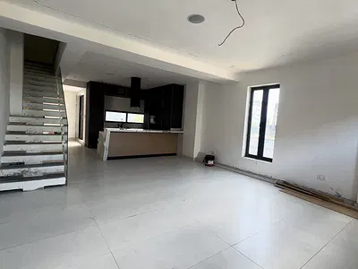 2 Bedroom Maisonette Apartment — Lekki, Lagos