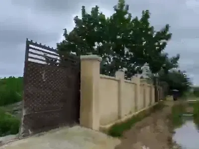 Residential Land, 572SQM — Main Osongama Estate, Block F, Uyo, Akwa Ibom