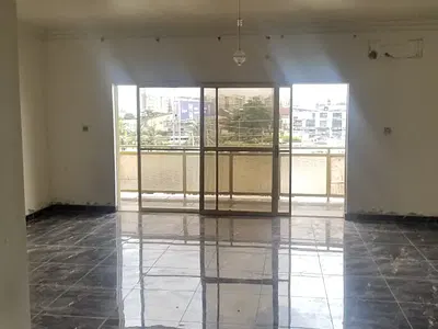 Spacious Clean and Well Maintained 3 Bedroom Flat — Lekki, Lagos