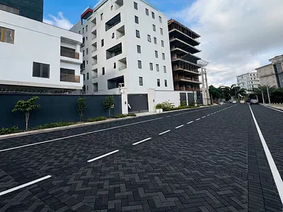 4 Bedroom Luxury Maisonette — Ikoyi, Lagos