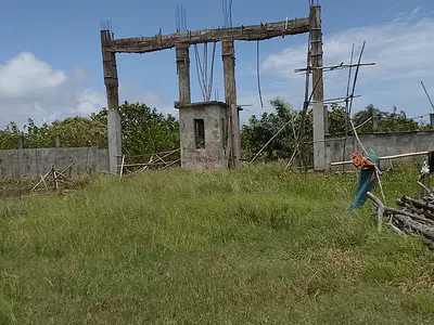 Land for Sale — Abijo GRA Lekki Lagos, Abijo, Lekki, Lagos