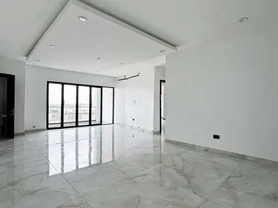 3 Bedroom Apartment with Elevator — Ikoyi, Lagos
