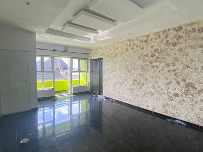 2 Bedroom Apartment — Ajah, Lagos