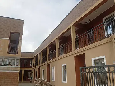 1 Bedroom Flat — Ibeju Lekki, Lagos
