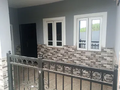 3 Bedroom Flat — Emerald Estate, Simawa, Ogun