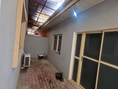 Single Room Self Contain — Victoria Island (VI), Lagos