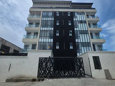 Luxury 2 Bedroom Apartment with Swimming Pool + Elevator — Lekki, Lagos
