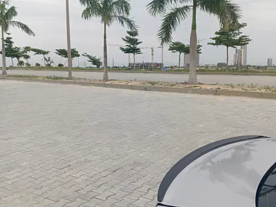 Newly Out 4 Plots of Land — Lekki, Lagos