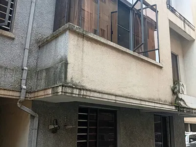 1-Bedroom Mini Flat with Gym — Adekunle, Yaba, Lagos