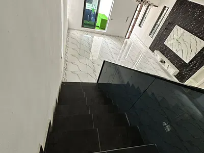 5 Bedroom Detached House with S/Pool — Lekki, Lagos