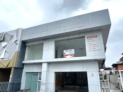 4-Bedroom Duplex with Boys' Quarters — Lekki, Lagos