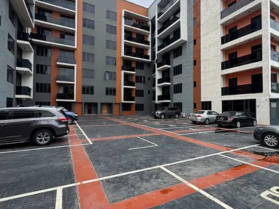 2 Bedroom Apartment with Swimming Pool — Lekki Phase 1, Lekki, Lagos