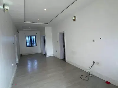 2 Bedroom Flat — Ajah, Lagos