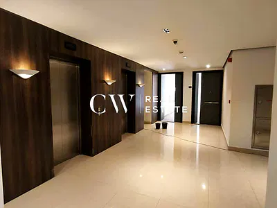 2 Bedroom Apartment with BQ — Lekki, Lagos