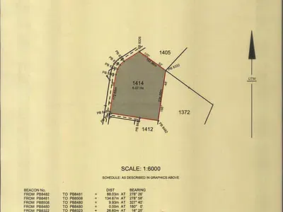 Mixed-Use Land — Idu Industrial, Abuja