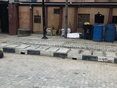 Land — Lekki Phase 1, Lekki, Lagos