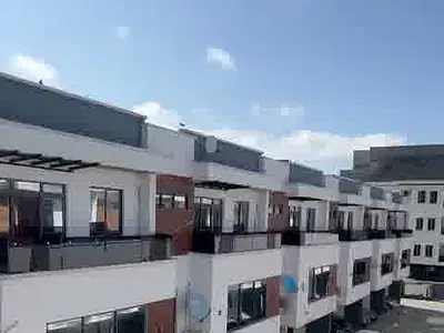 4 Bedroom Detached Duplex with BQ — Lekki, Lagos