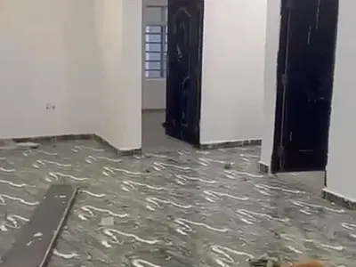 Well Built and Spacious 2 Bedroom Apartment (Video) — Ajah, Lagos