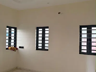 2 Bedroom Flat — Off College Road, Ogba, Ikeja, Lagos