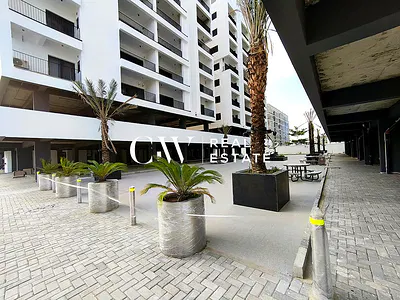 3 Bedroom Apartment with BQ — Lekki, Lagos