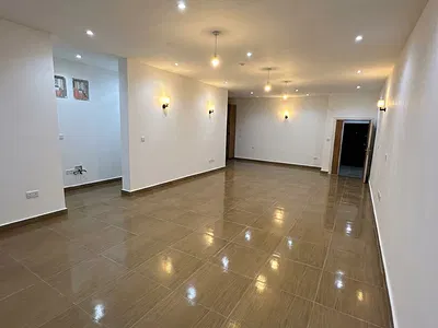 2 Bedroom Apartment with BQ Swimming Pool and Gym — Lekki, Lagos