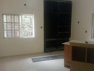 2 Bedroom Standard Apartment Now Available — Utako Main, Utako, Abuja