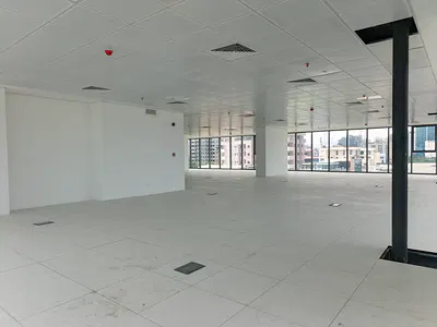 Premium Office Building — Victoria Island (VI), Lagos