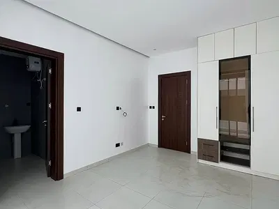 3 Bedroom Terraced Duplex — Lekki Garden Phaseb4, General Paint, Ajah, Lagos