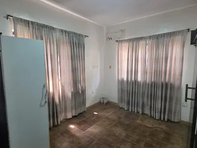 4 Bedroom Semi-Detached Duplex — Olowora, Omole Phase 2, Ikeja, Lagos