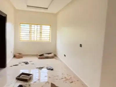 3 Bedroom Apartment — Katampe, Abuja