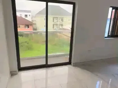 Fully Serviced Mini Flat — Onike, Yaba, Lagos