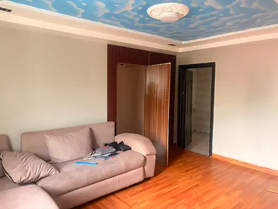 Luxurious 1 Bedroom Flat — Wuse 2, Abuja
