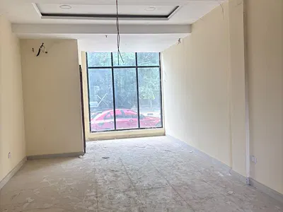 Office Space, Ground Floor — Wuse 2, Abuja