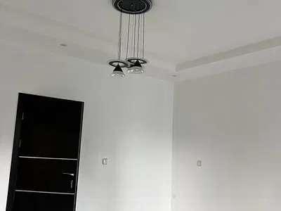 4 Bedroom Terrace Duplex — Boet Estate, Adeniyi Jones, Ikeja, Lagos