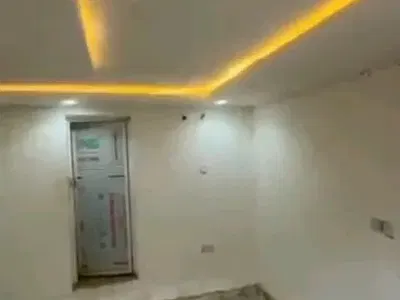 A Very Spacious Mini Flat — Adekunle, Yaba, Lagos