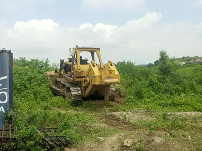 7 Bedroom Detached Duplex with BQ — Guzape District, Abuja