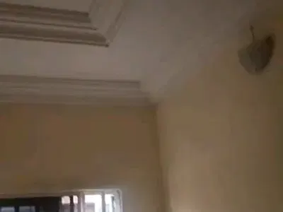 Neatly Used, Very Spacious & Standard *2 Bedroom Flat — Palm Avenue, Mushin, Lagos