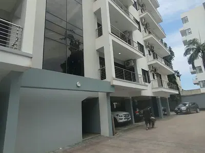 3 Bedroom Apartment with BQ — Off Ahmadu Bello Way, Victoria Island (VI), Lagos