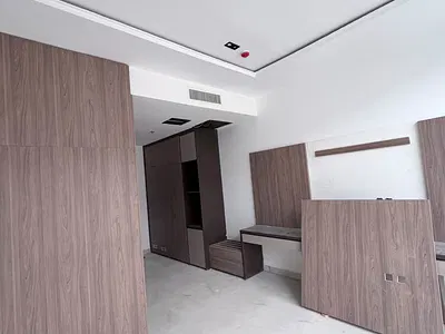 1 Bedroom Studio Apartment, Furnished — Wuse 2, Abuja