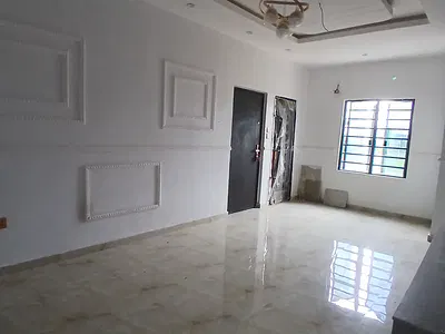 Nice Room and Parlour — Ajah, Lagos