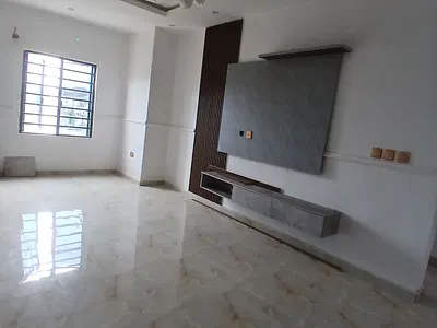 Nice Room and Parlour — Ajah, Lagos
