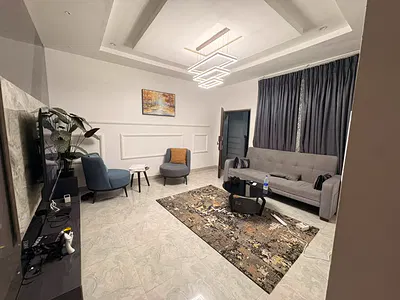2 Bedroom Flat — Gilmore, Jahi, Abuja