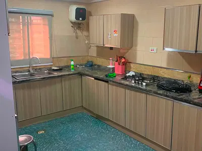 2 Bedroom Terraced Duplex — Apo, Abuja