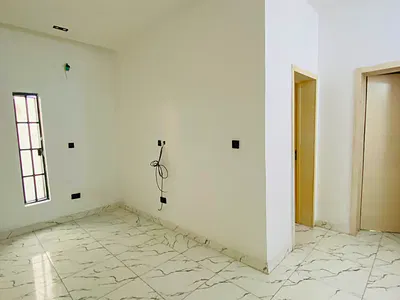 4-Bedroom Semi-Detached Duplex — Lekki, Lagos