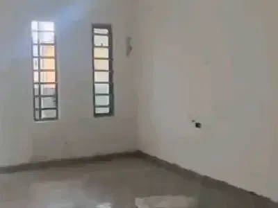 Newly Built, Spacious & Standard *miniflat — Shomolu, Lagos