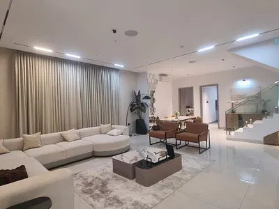 Luxury 3 Bedroom Mansionette with a BQ — Ikoyi, Lagos
