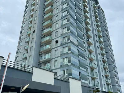 2 Bedroom Waterfront Apartment with Pool — Victoria Island (VI), Lagos