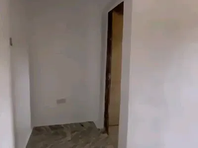 Mini Flat Bungalow with Wardrobe and Kitchen Cabinents — Orioke, Ori-Oke, Ogudu, Lagos